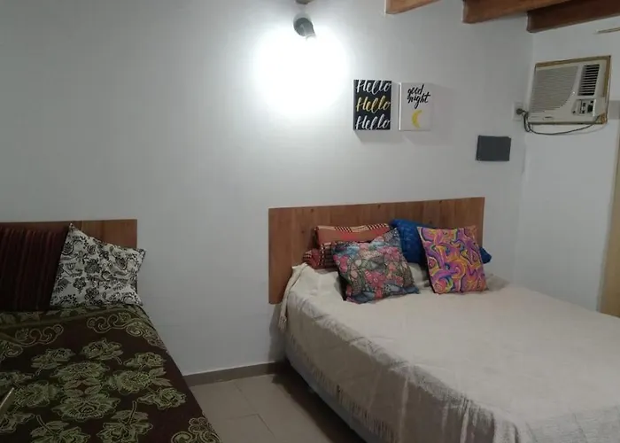 Hermosa Casita II Paso Patria