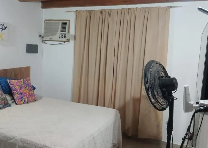 Hermosa Casita II Paso Patria