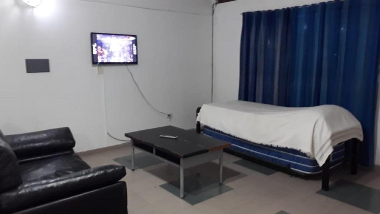 Hermosa Casita Ii Paso Patria Paso de la Patria