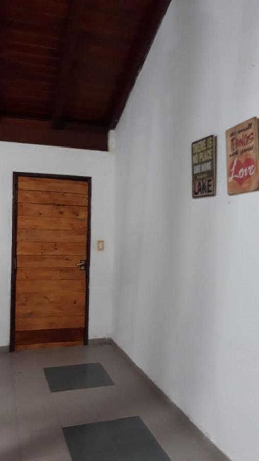Hermosa Casita Ii Paso Patria