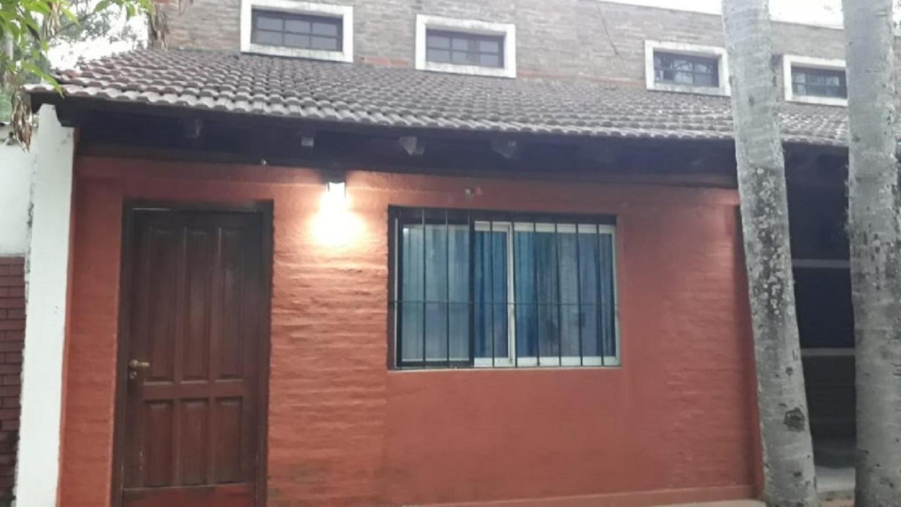 Holiday home Hermosa Casita Ii Paso Patria
