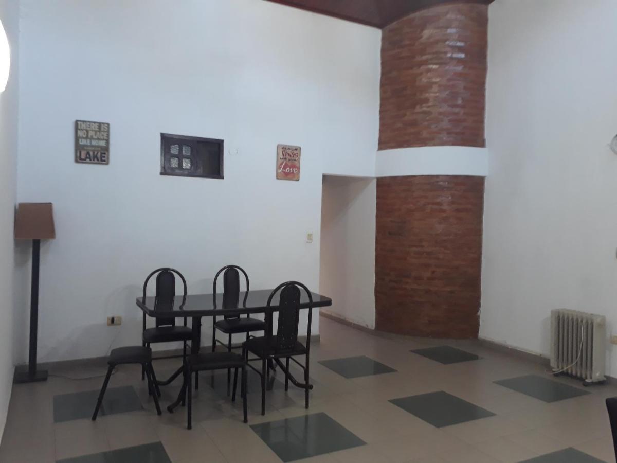 Holiday home Hermosa Casita Ii Paso Patria *