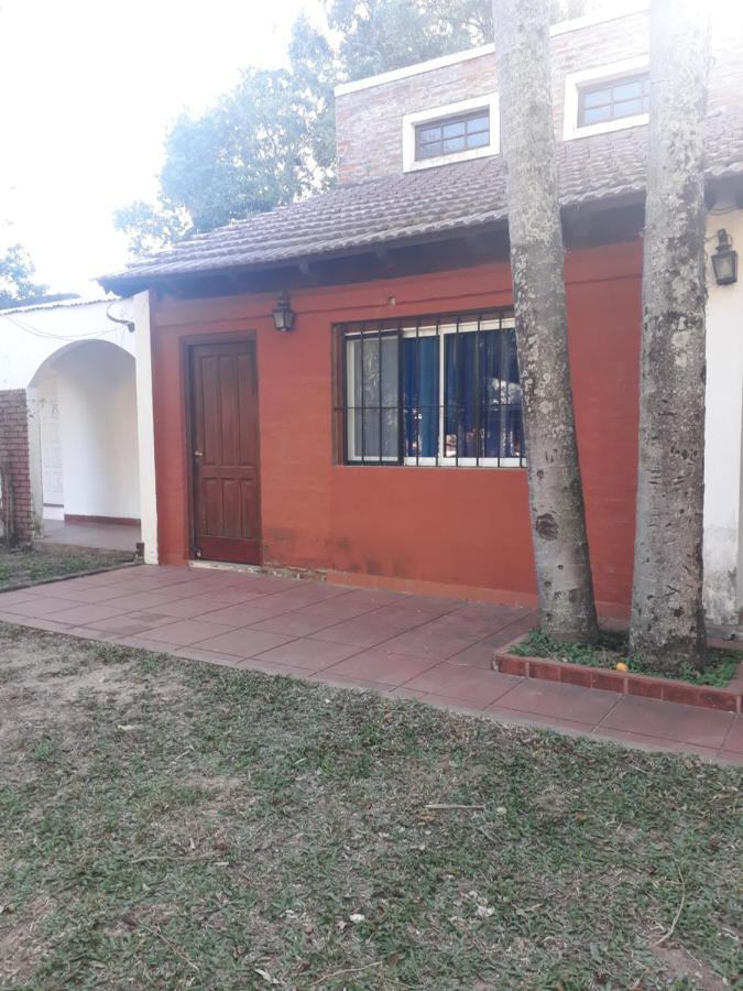 Holiday home Hermosa Casita Ii Paso Patria *