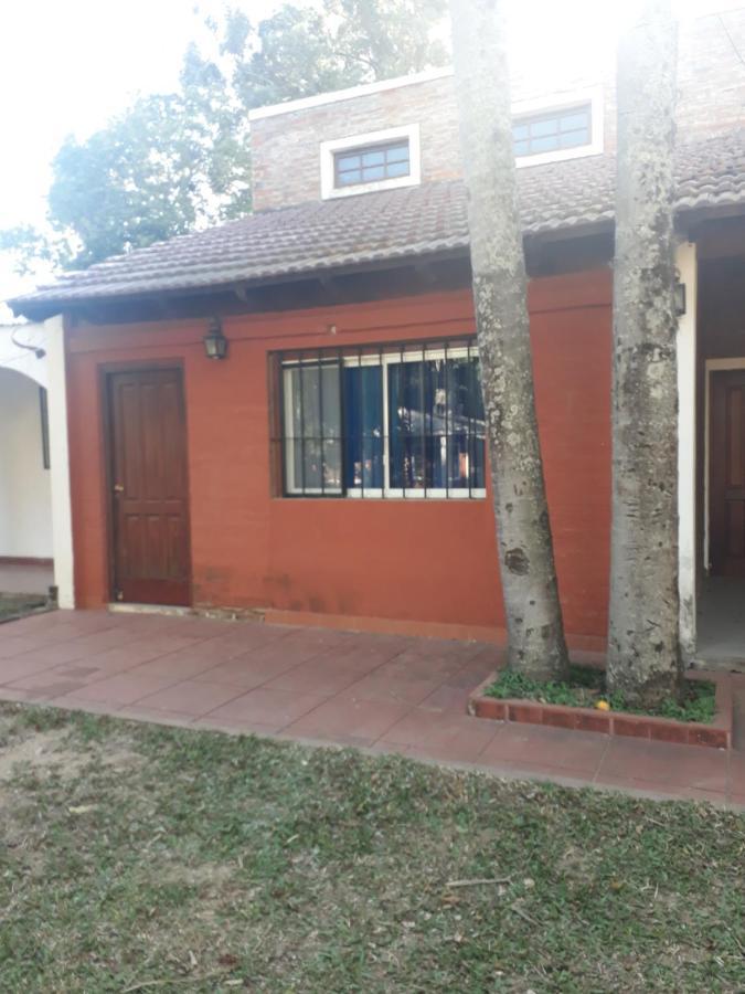 Hermosa Casita Ii Paso Patria