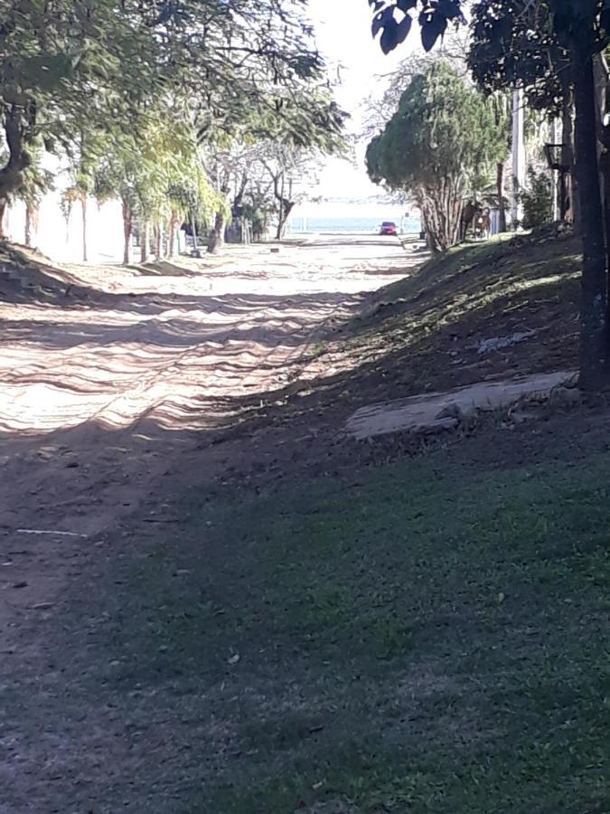 Holiday home Hermosa Casita Ii Paso Patria