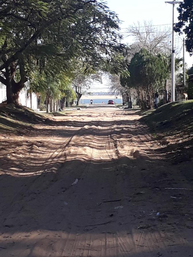 Hermosa Casita Ii Paso Patria *