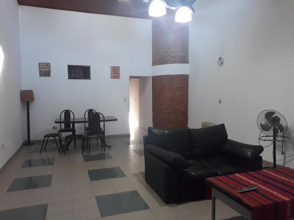Holiday home Hermosa Casita Ii Paso Patria *