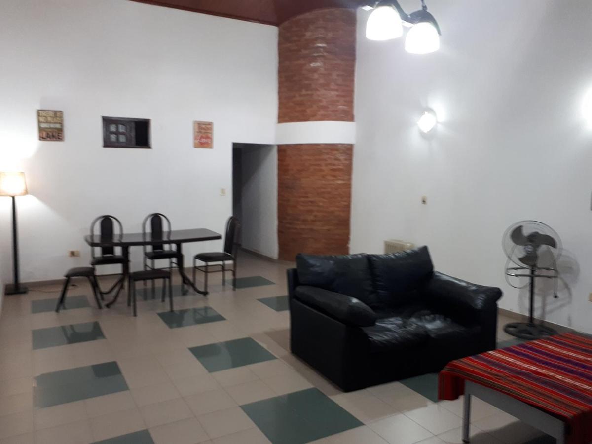 Holiday home Hermosa Casita Ii Paso Patria