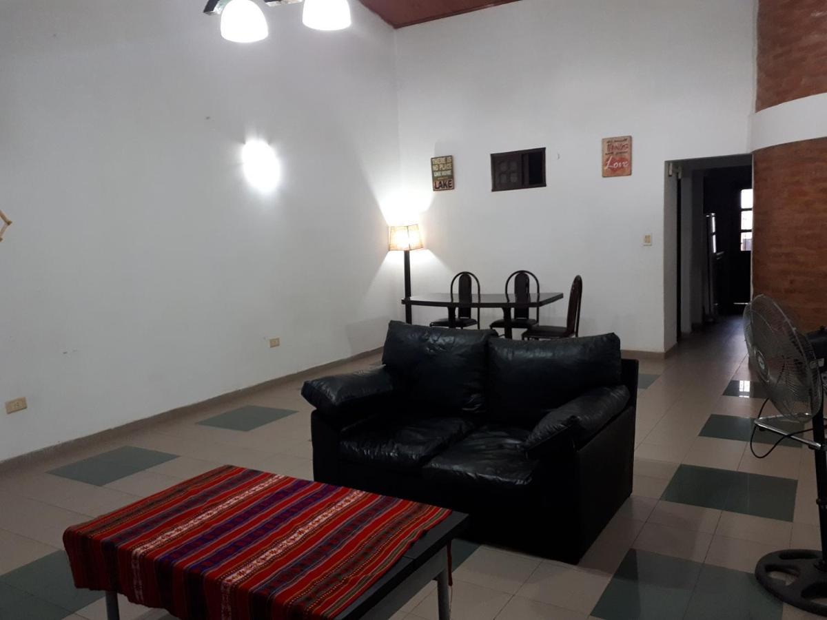 Holiday home Hermosa Casita Ii Paso Patria *