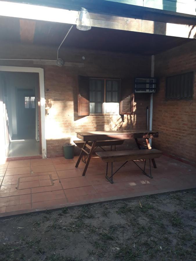 Holiday home Hermosa Casita Ii Paso Patria *