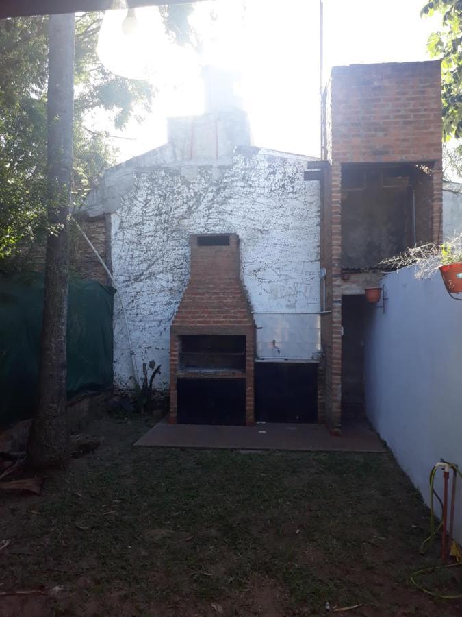 Hermosa Casita Ii Paso Patria Holiday home *