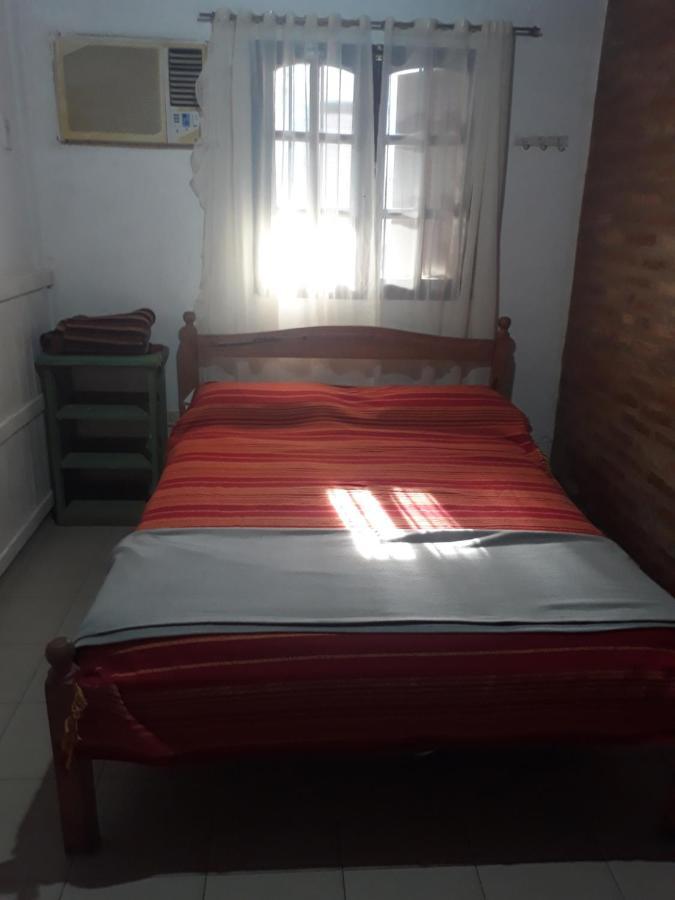 Holiday home Hermosa Casita Ii Paso Patria Paso de la Patria