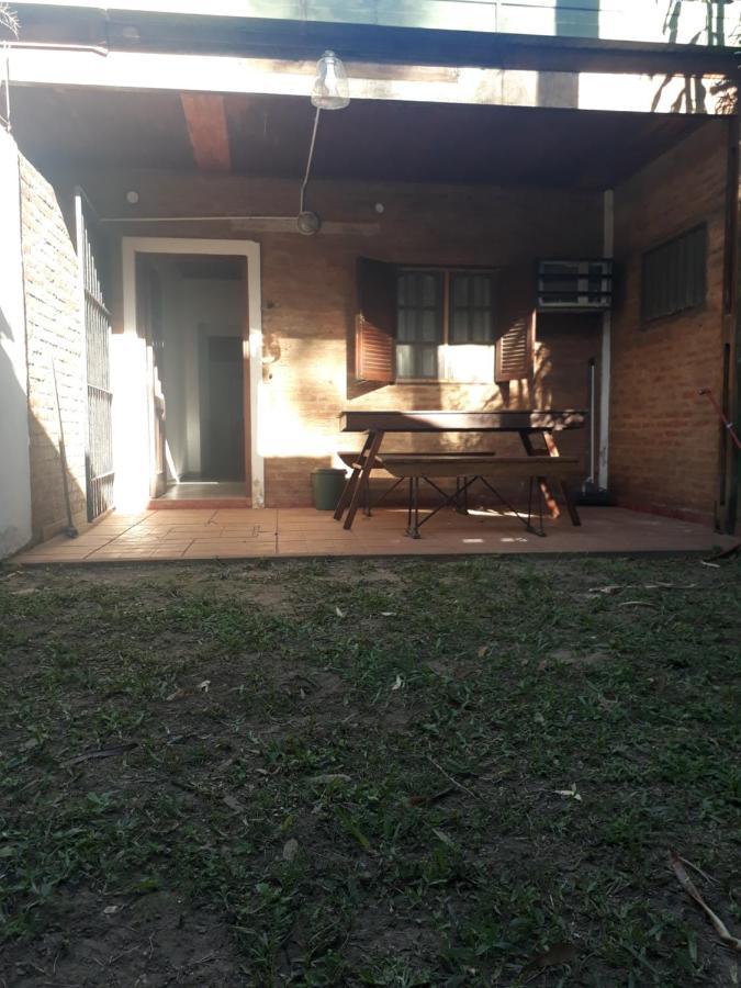 Holiday home Hermosa Casita Ii Paso Patria Paso de la Patria