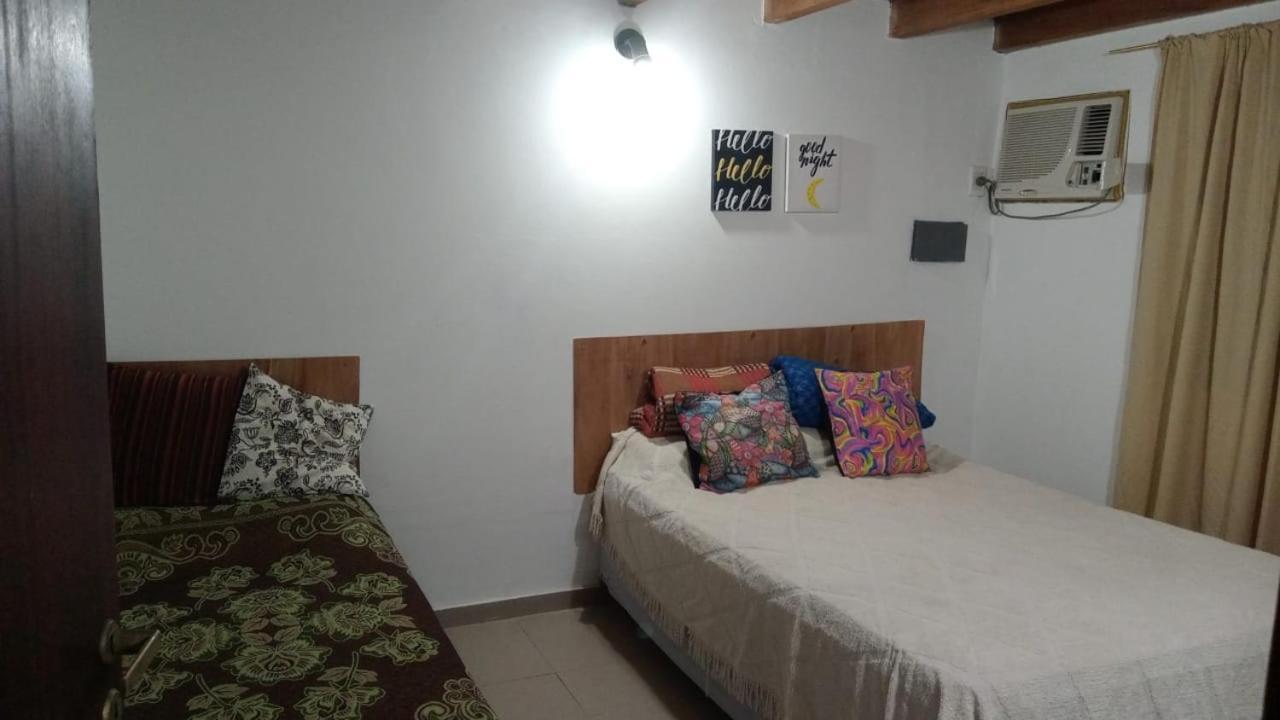 Hermosa Casita Ii Paso Patria Paso de la Patria