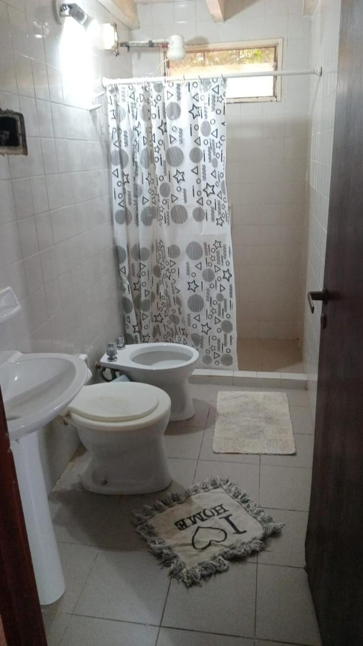 Hermosa Casita Ii Paso Patria * Paso de la Patria