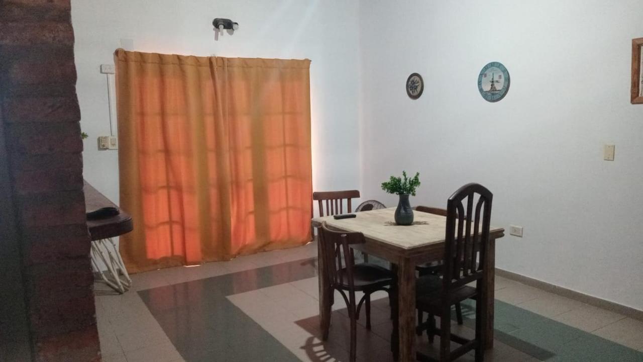 Hermosa Casita Ii Paso Patria Holiday home